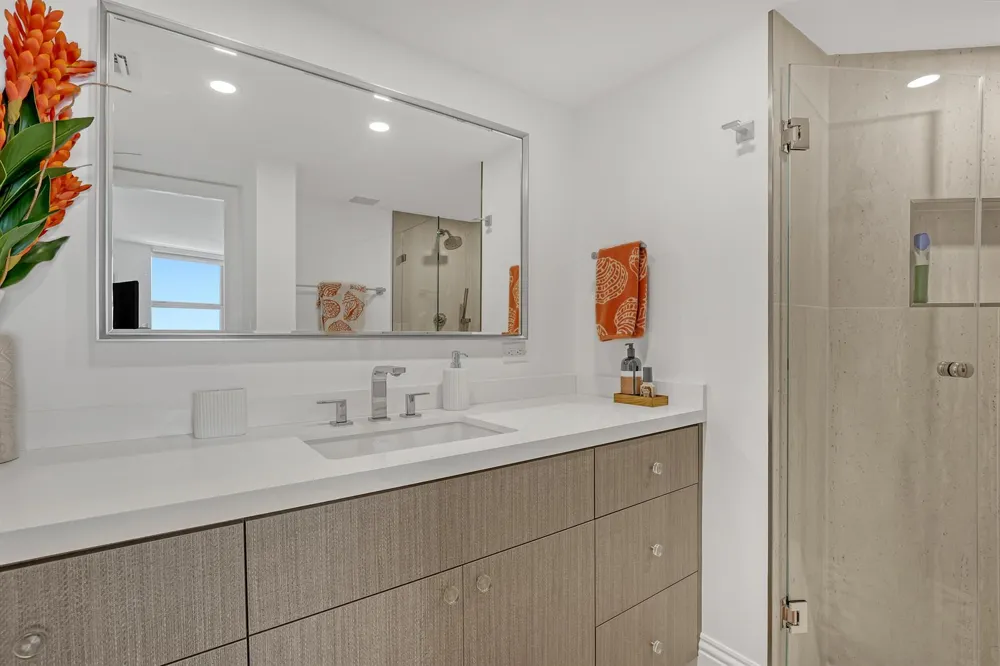5200 OCEAN DRIVE #1703 Singer Island, FL 33404