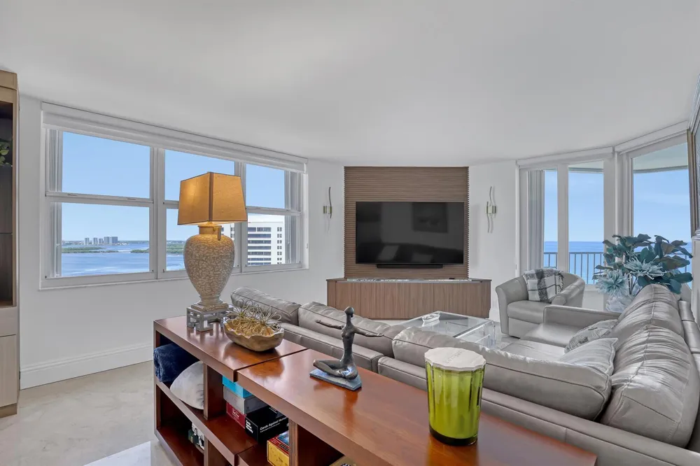 5200 OCEAN DRIVE #1703 Singer Island, FL 33404