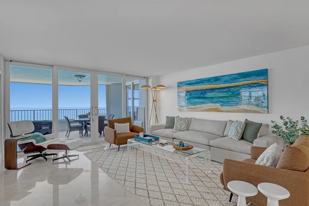 5200 OCEAN DRIVE #1703 Singer Island, FL 33404