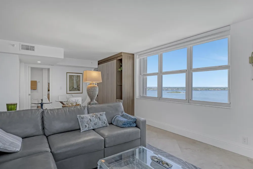 5200 OCEAN DRIVE #1703 Singer Island, FL 33404