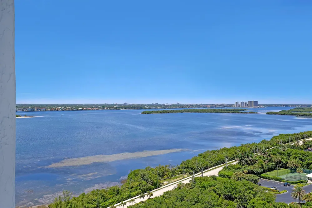 5200 OCEAN DRIVE #1703 Singer Island, FL 33404