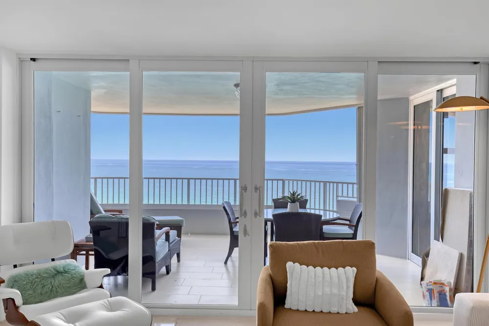 5200 OCEAN DRIVE #1703 Singer Island, FL 33404