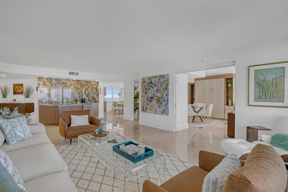 5200 OCEAN DRIVE #1703 Singer Island, FL 33404