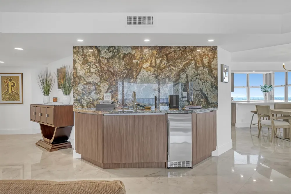 5200 OCEAN DRIVE #1703 Singer Island, FL 33404