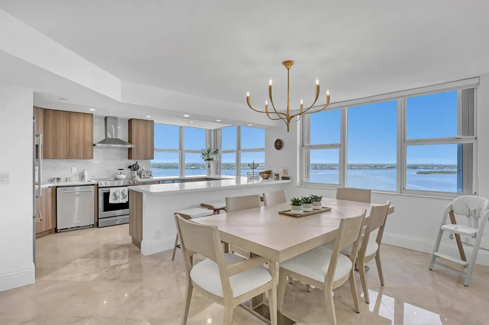 5200 OCEAN DRIVE #1703 Singer Island, FL 33404