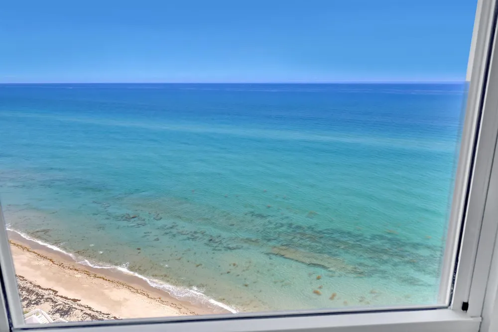 5200 OCEAN DRIVE #1703 Singer Island, FL 33404
