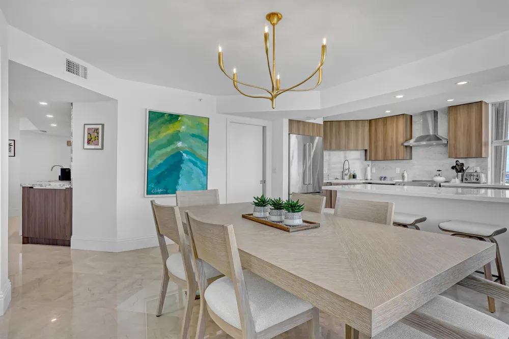 5200 OCEAN DRIVE #1703 Singer Island, FL 33404