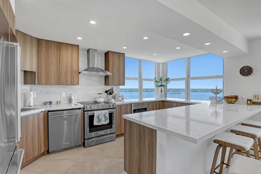 5200 OCEAN DRIVE #1703 Singer Island, FL 33404