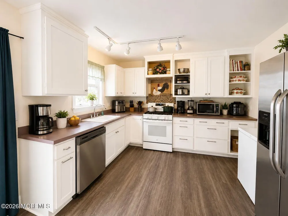100 Myrtle Street Lakehurst, NJ 08733