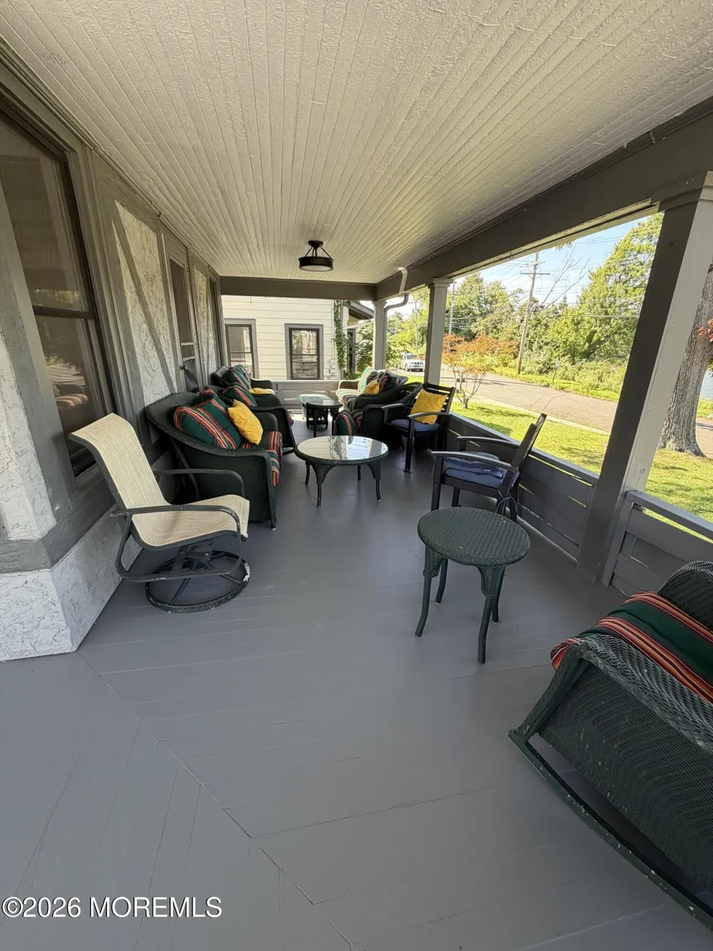 404 Lake Drive Allenhurst, NJ 07711