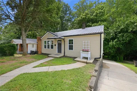 1304 Thurmond Street