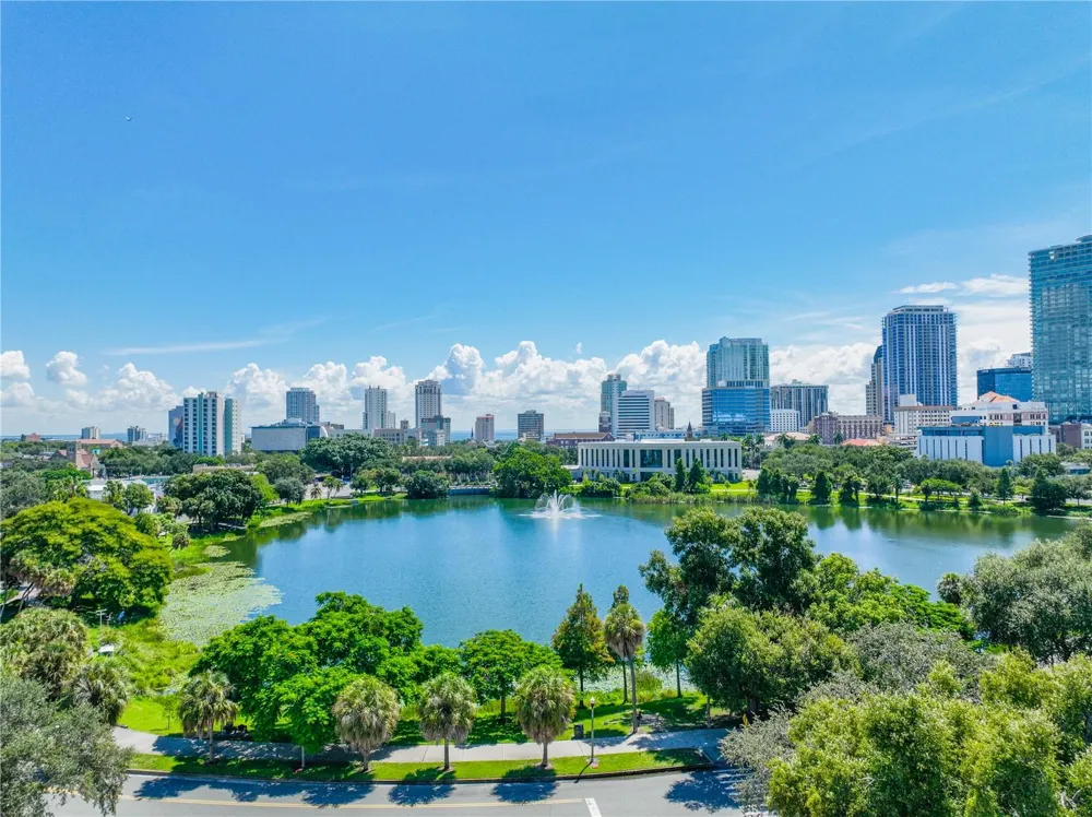 749 BURLINGTON AVENUE #200 St Petersburg, FL 33701