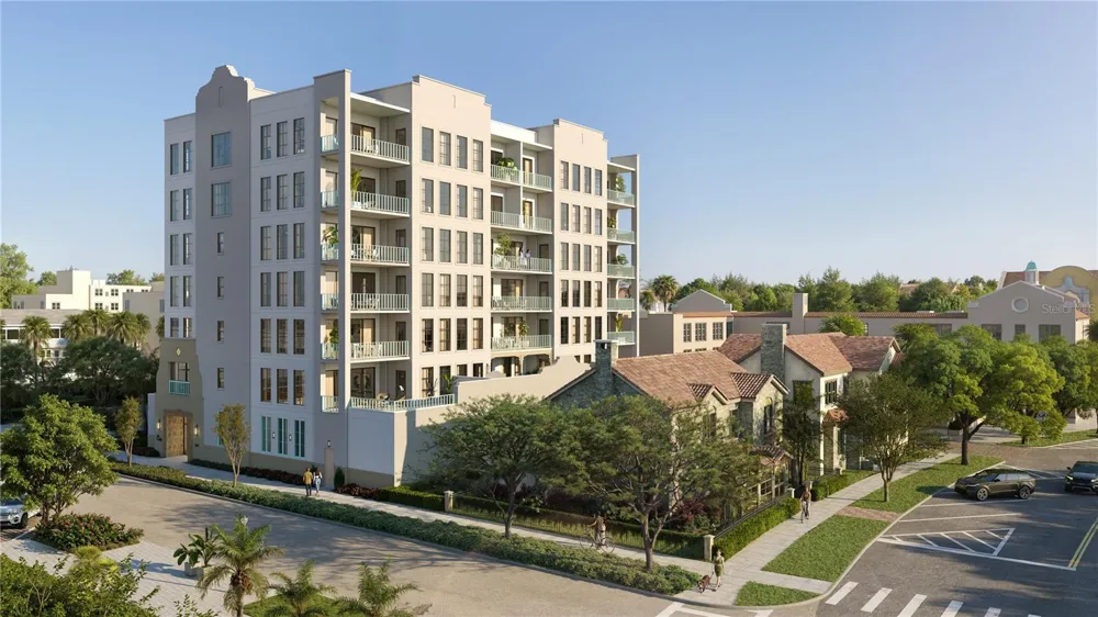 749 BURLINGTON AVENUE #200 St Petersburg, FL 33701