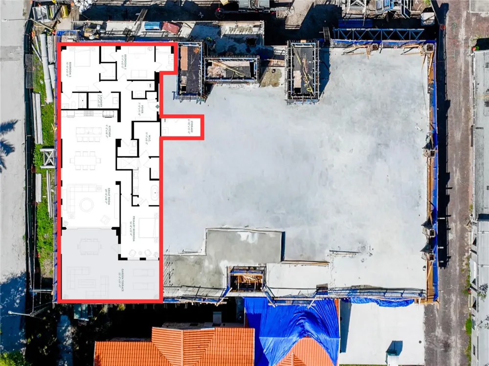 749 BURLINGTON AVENUE #200 St Petersburg, FL 33701