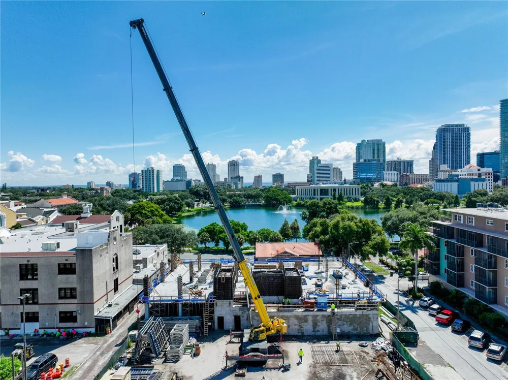 749 BURLINGTON AVENUE #200 St Petersburg, FL 33701