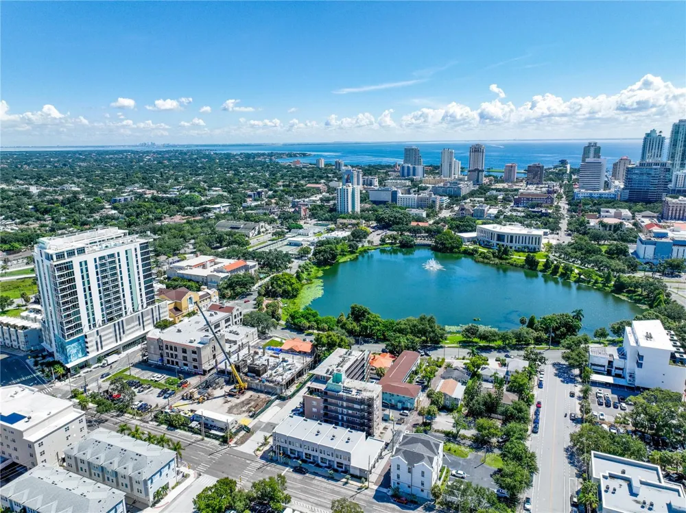 749 BURLINGTON AVENUE #200 St Petersburg, FL 33701