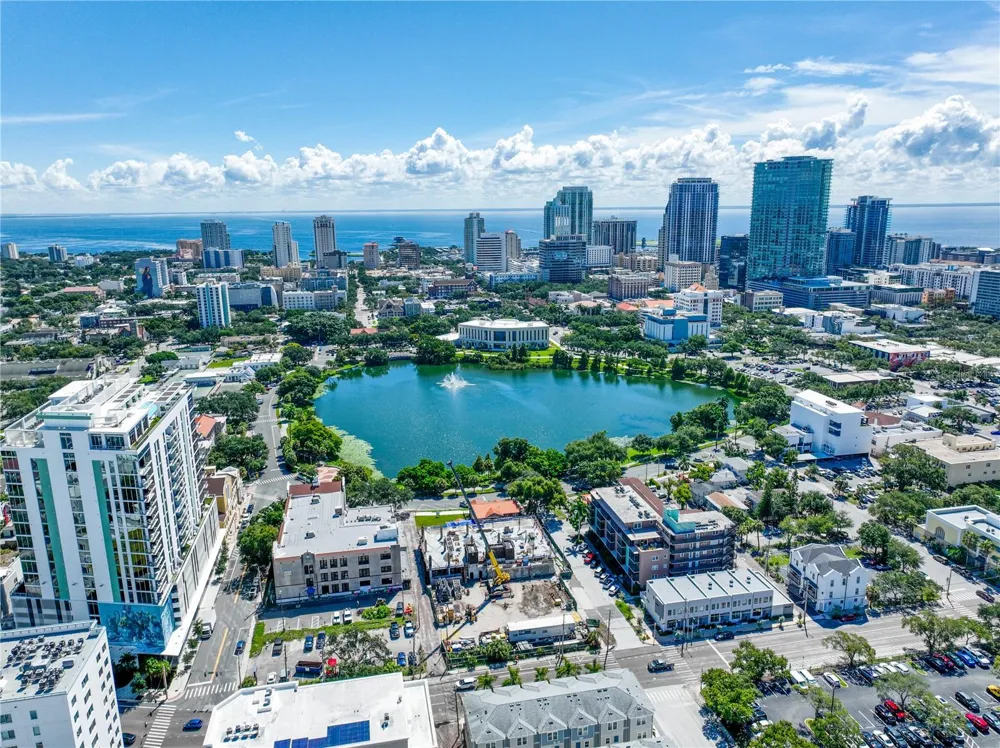 749 BURLINGTON AVENUE #200 St Petersburg, FL 33701