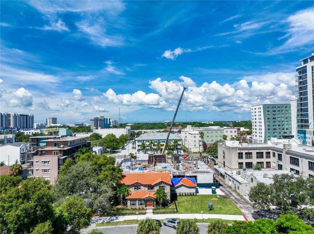 749 BURLINGTON AVENUE #200 St Petersburg, FL 33701