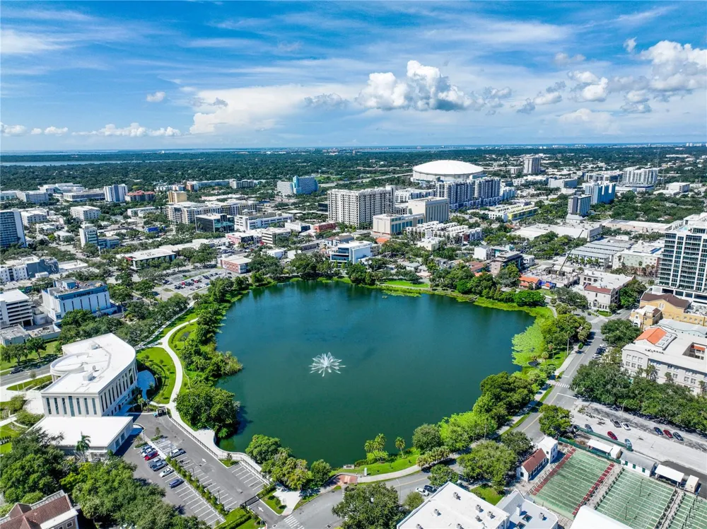 749 BURLINGTON AVENUE #200 St Petersburg, FL 33701
