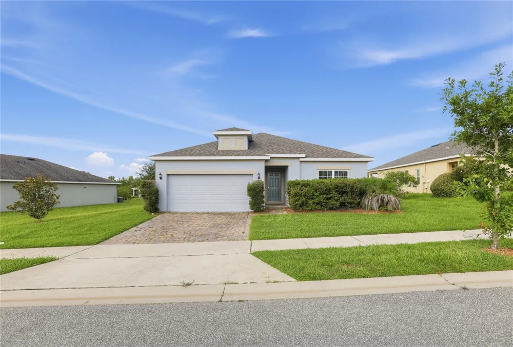 171 HYDRA WAY Groveland, FL 34736