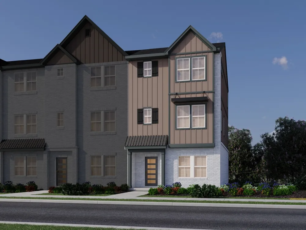 104 Toppy Trail Mount Juliet, TN 37122