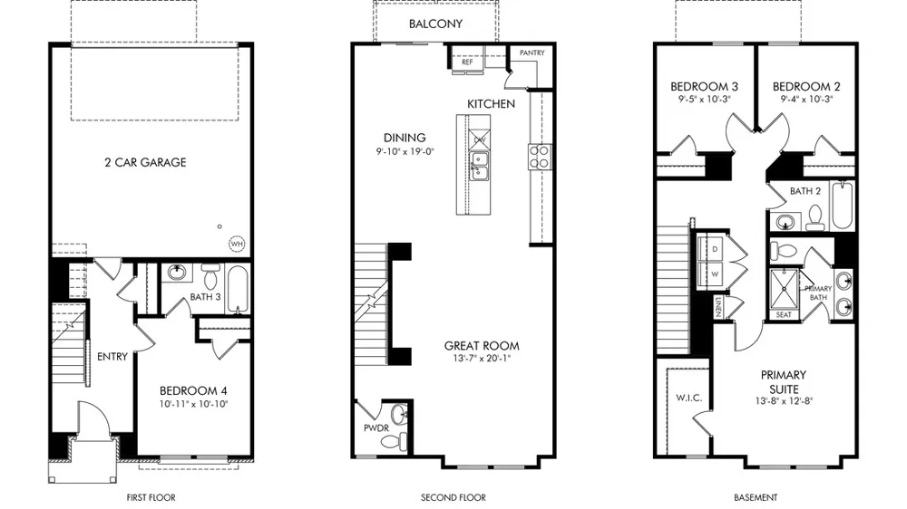 104 Toppy Trail Mount Juliet, TN 37122