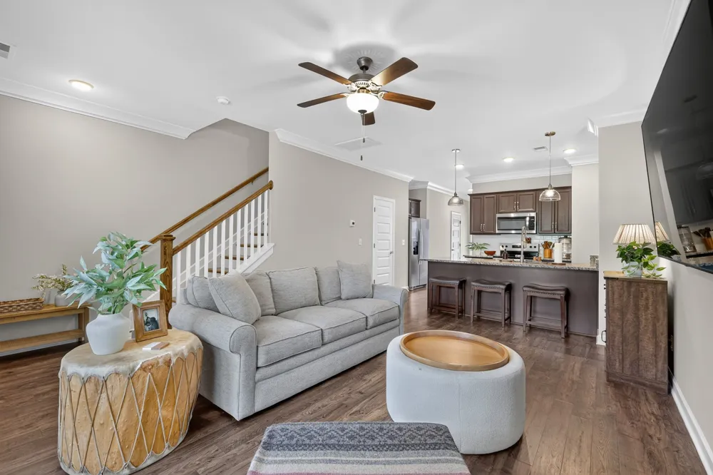 2547 Hidden Creek Ct Columbia, TN 38401