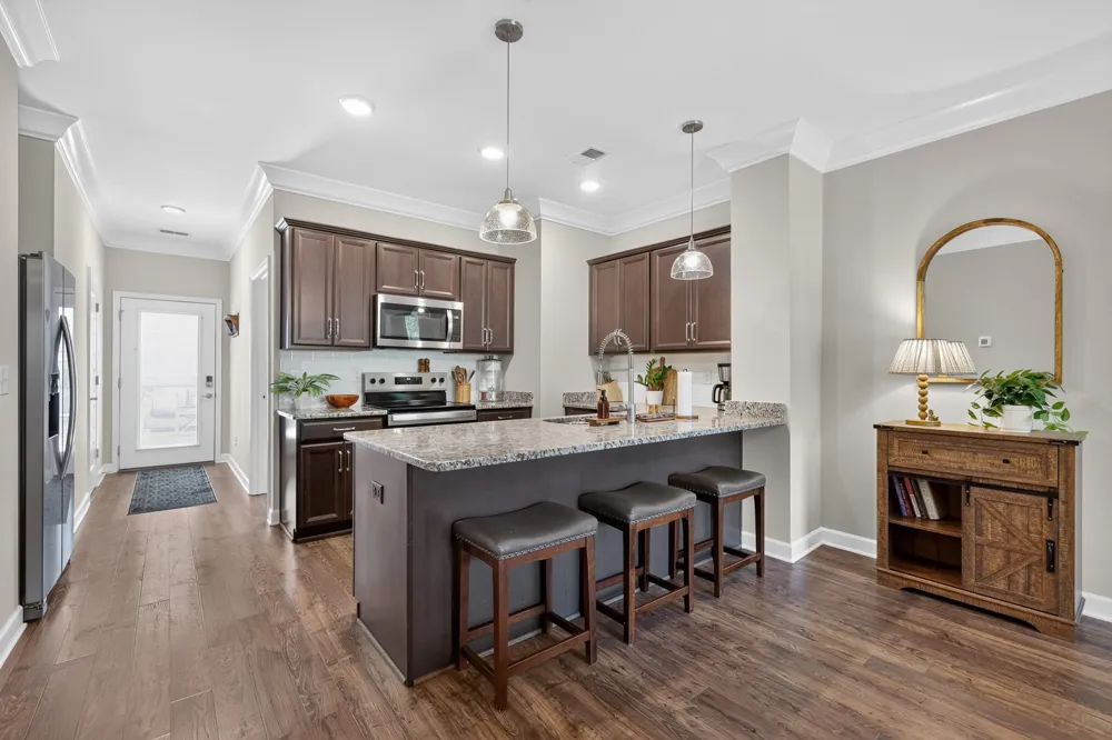 2547 Hidden Creek Ct Columbia, TN 38401