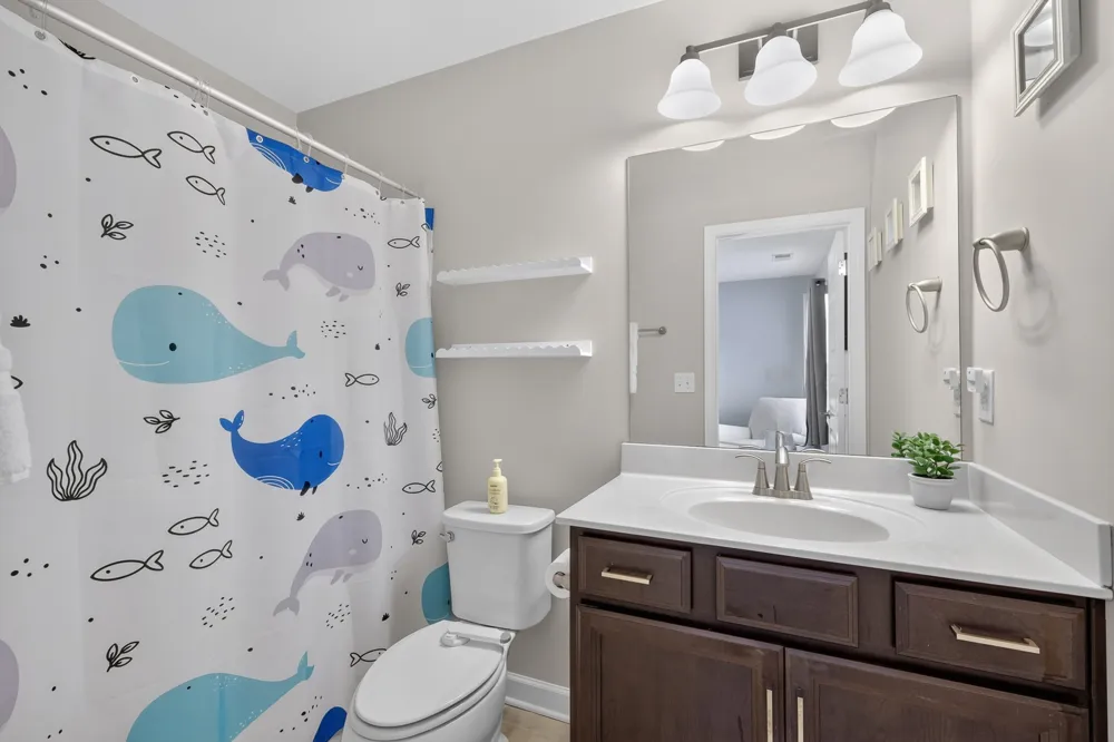 2547 Hidden Creek Ct Columbia, TN 38401