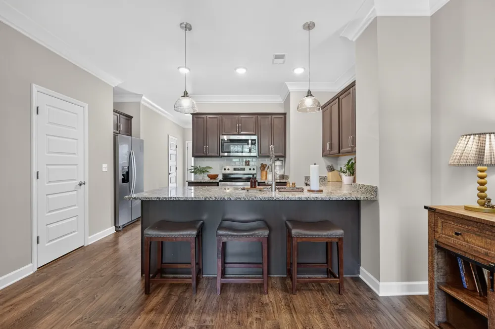 2547 Hidden Creek Ct Columbia, TN 38401