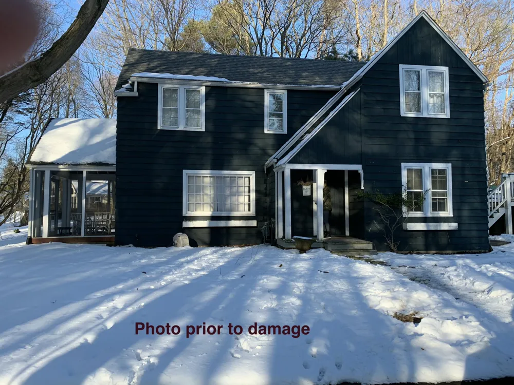 2309 Forest Trail Circle Ganges Township, MI 49408