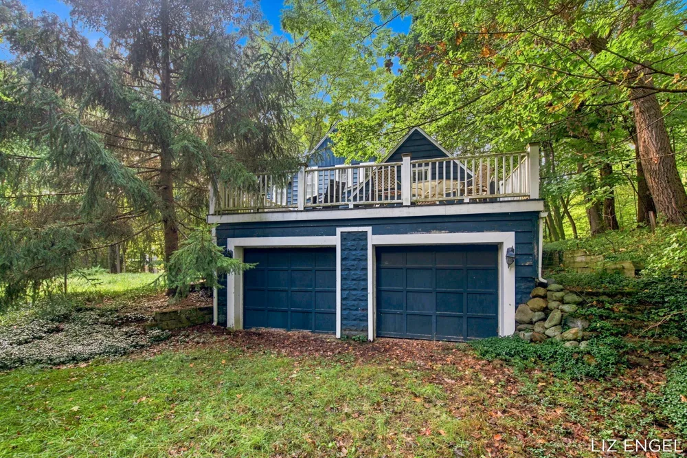 2309 Forest Trail Circle Ganges Township, MI 49408