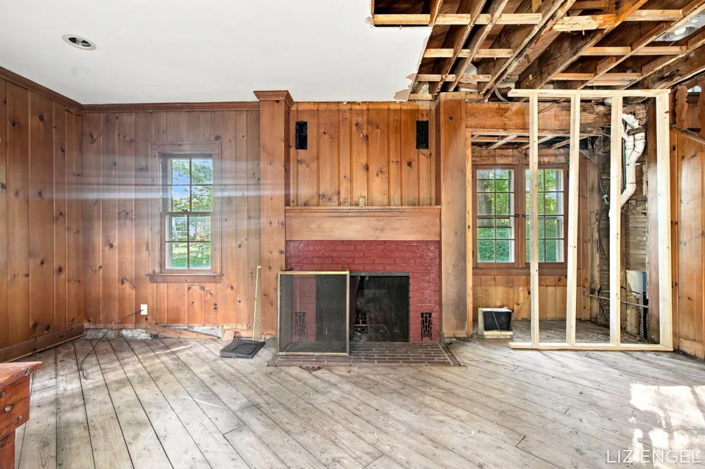 2309 Forest Trail Circle Ganges Township, MI 49408