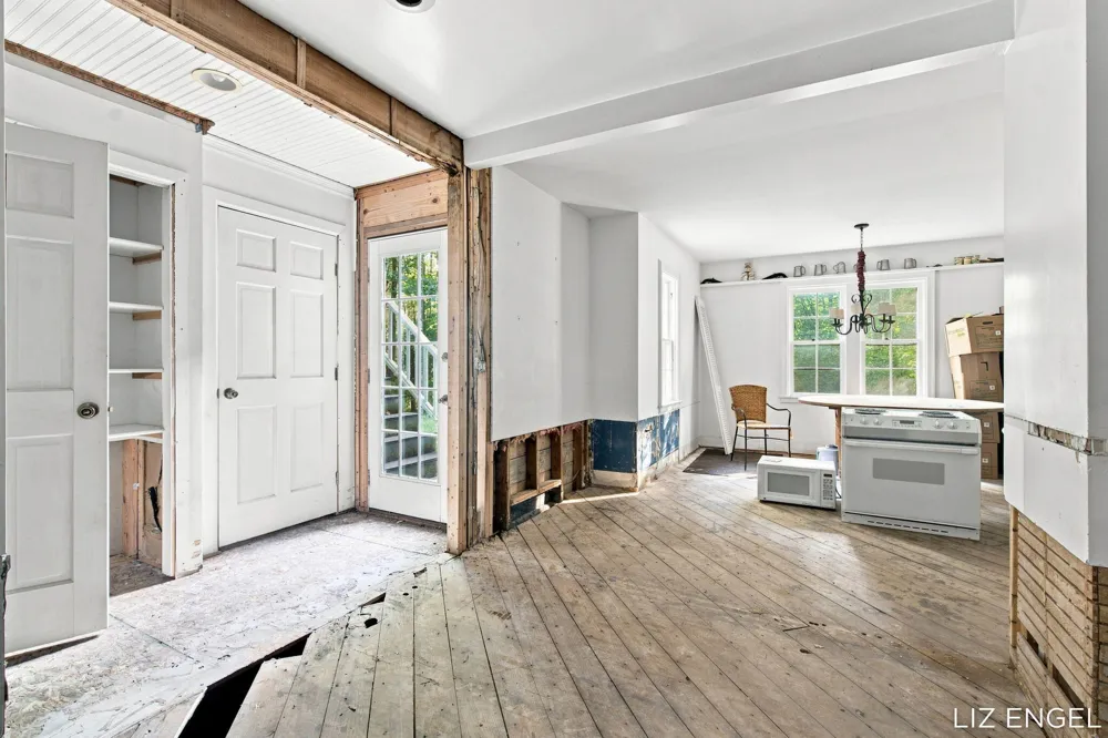 2309 Forest Trail Circle Ganges Township, MI 49408