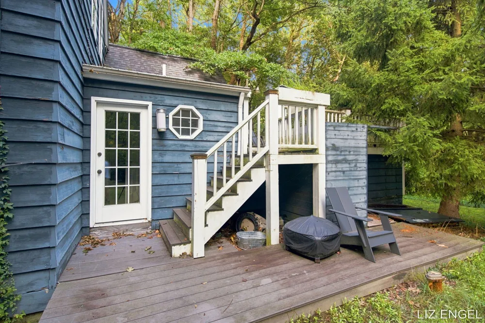 2309 Forest Trail Circle Ganges Township, MI 49408