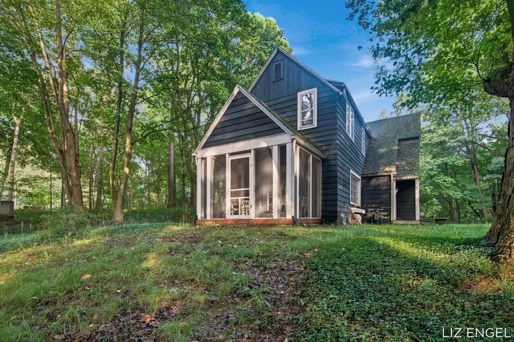 2309 Forest Trail Circle Ganges Township, MI 49408