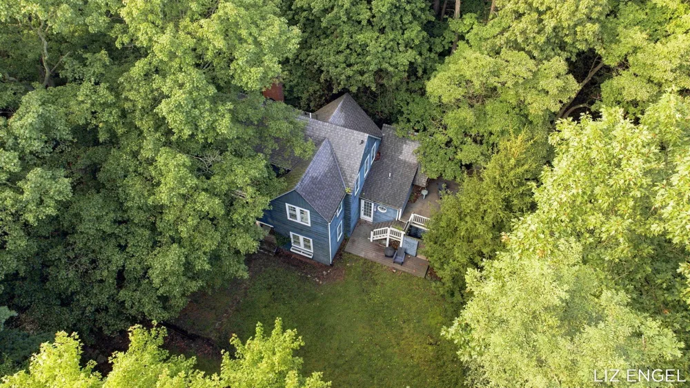 2309 Forest Trail Circle Ganges Township, MI 49408