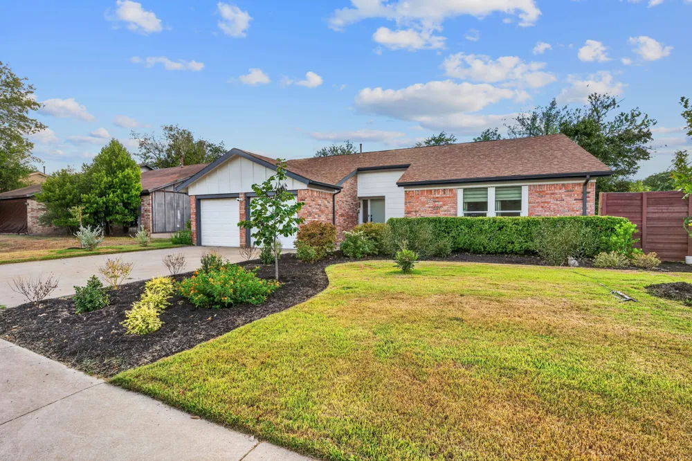 1511 Boffi Circle Austin, TX 78758