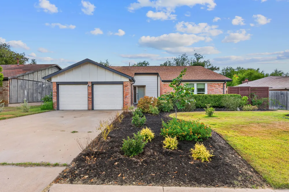 1511 Boffi Circle Austin, TX 78758
