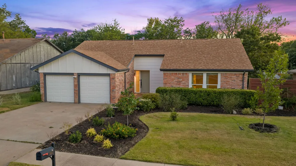 1511 Boffi Circle Austin, TX 78758