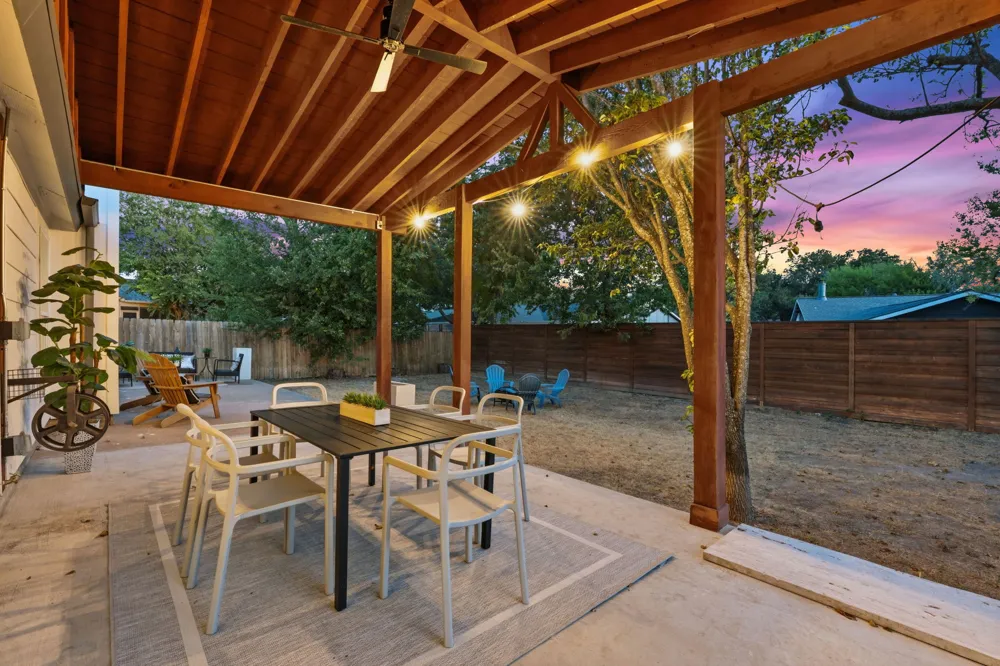 1511 Boffi Circle Austin, TX 78758