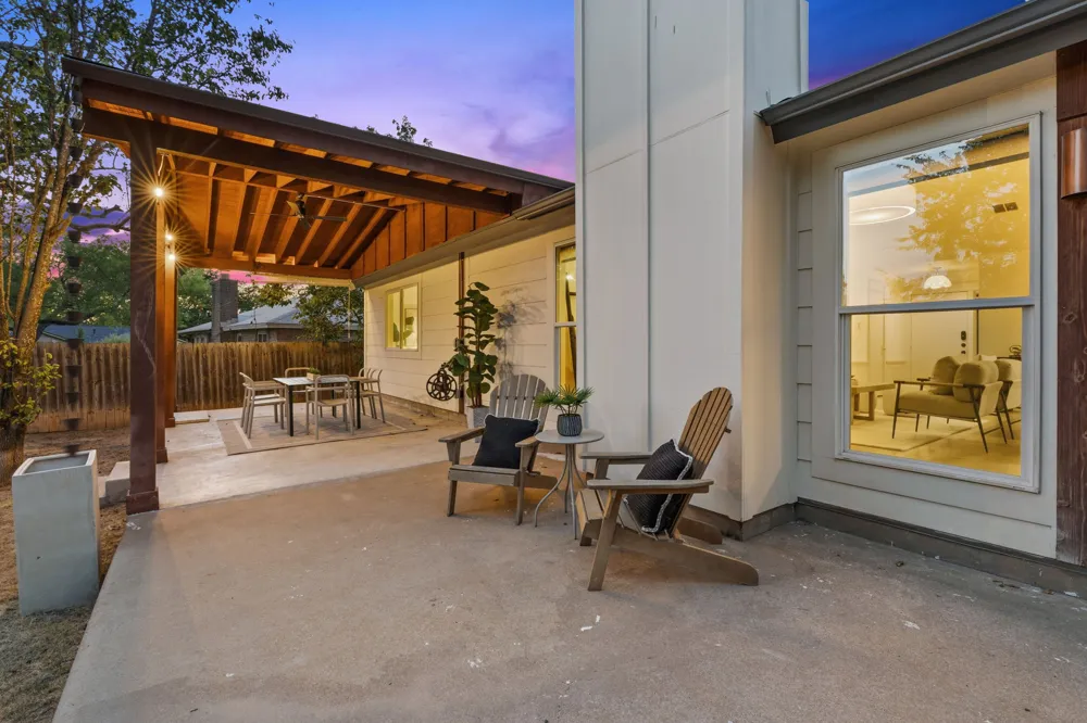 1511 Boffi Circle Austin, TX 78758