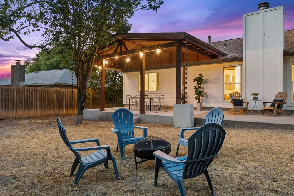 1511 Boffi Circle Austin, TX 78758