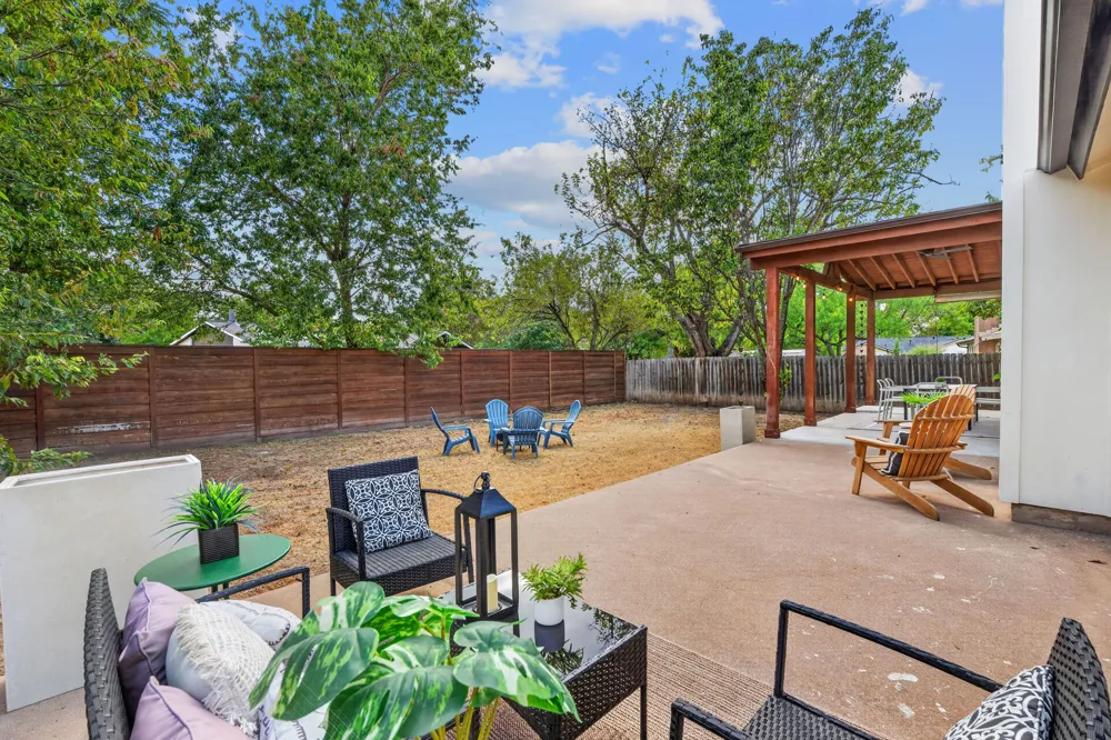 1511 Boffi Circle Austin, TX 78758