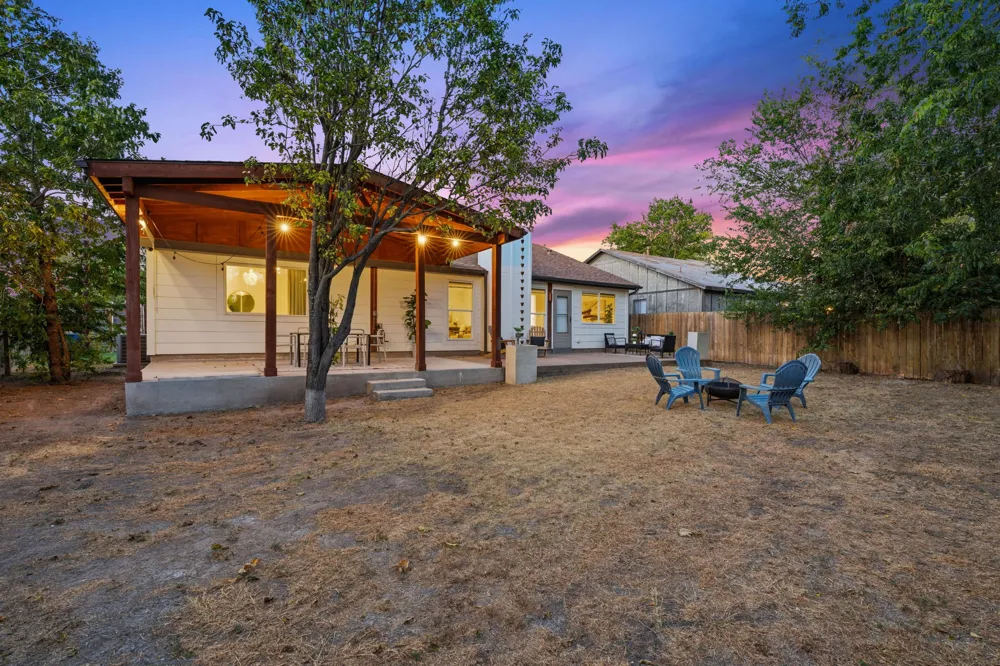 1511 Boffi Circle Austin, TX 78758
