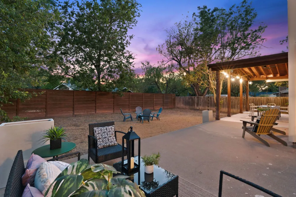 1511 Boffi Circle Austin, TX 78758