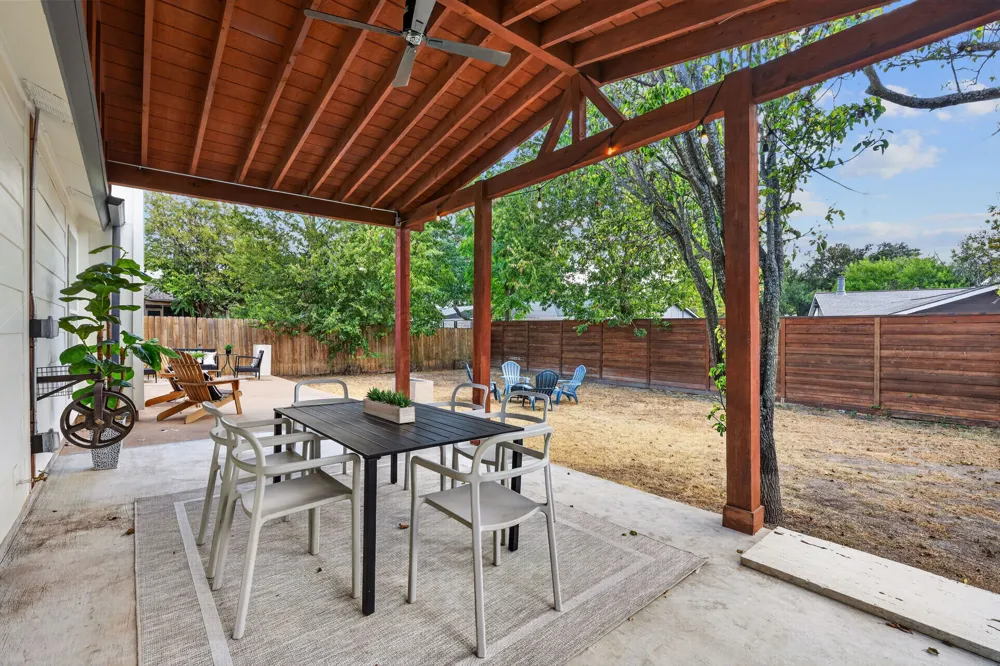 1511 Boffi Circle Austin, TX 78758