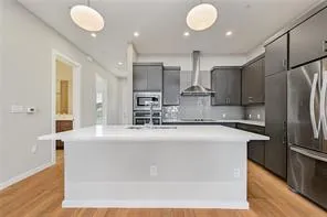 5921 Hiline Road #1203 Austin, TX 78734