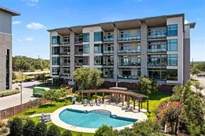 5921 Hiline Road #1203 Austin, TX 78734