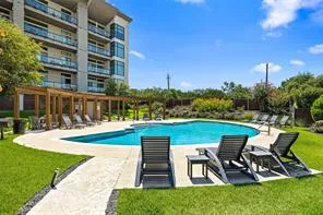 5921 Hiline Road #1203 Austin, TX 78734